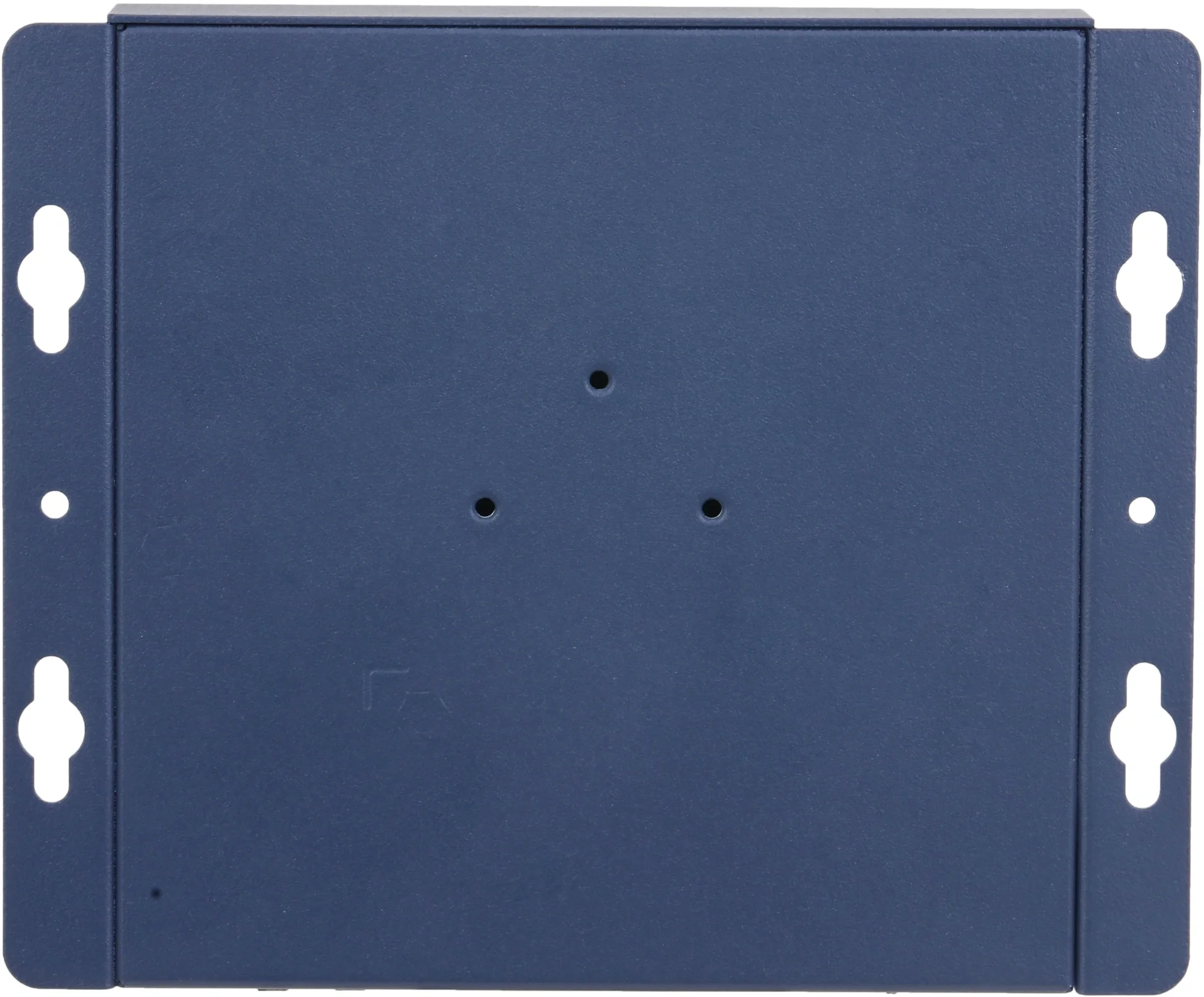 DAHUA DH-CHS4110-8ET-90-F 8-портовый PoE коммутатор управляемый: 8 RJ45 10/100Мбит/с , 1 RJ45 10/100/1000Мбит/с, 1 комбинированный SFP/RJ45 10/100/1000Мбит/с  до 90Вт IP30, IK06; плоский