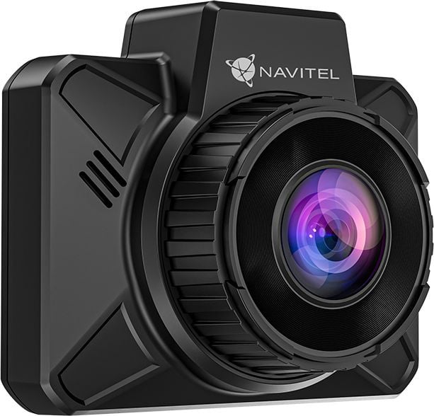 Видеорегистратор Navitel AR202 NV 1920х1080,140 градусов,2",G-сенсор, Night Vision, до 64Гб