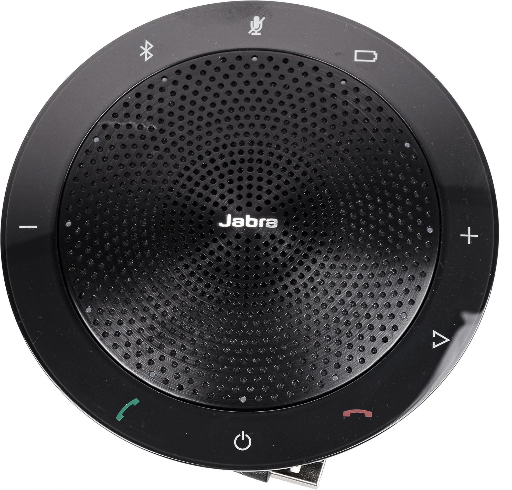 Спикерфон Jabra Speak 510 MS+ 7510-309, Bluetooth, USB