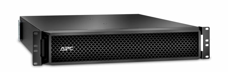 Внешний батареный блок APC by SE - Smart-UPS SRT 2200VA 2U, 72 В, External, 2U, RM, SRT72RMBP