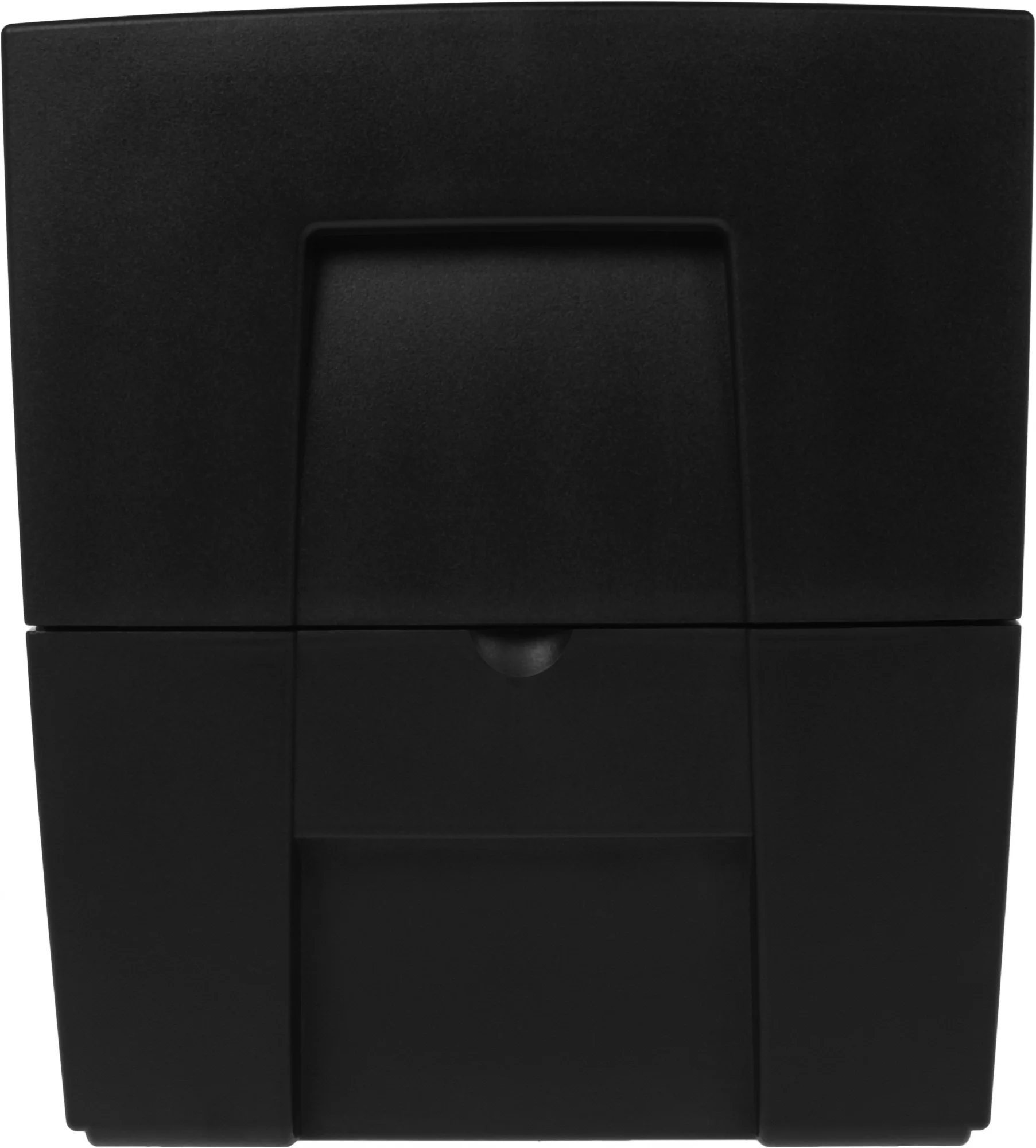 Мойка воздуха Venta Comfort plus LW15 черный, 20 м², 5 л, холодное испарение, без сменных фильтров, ночной режим
