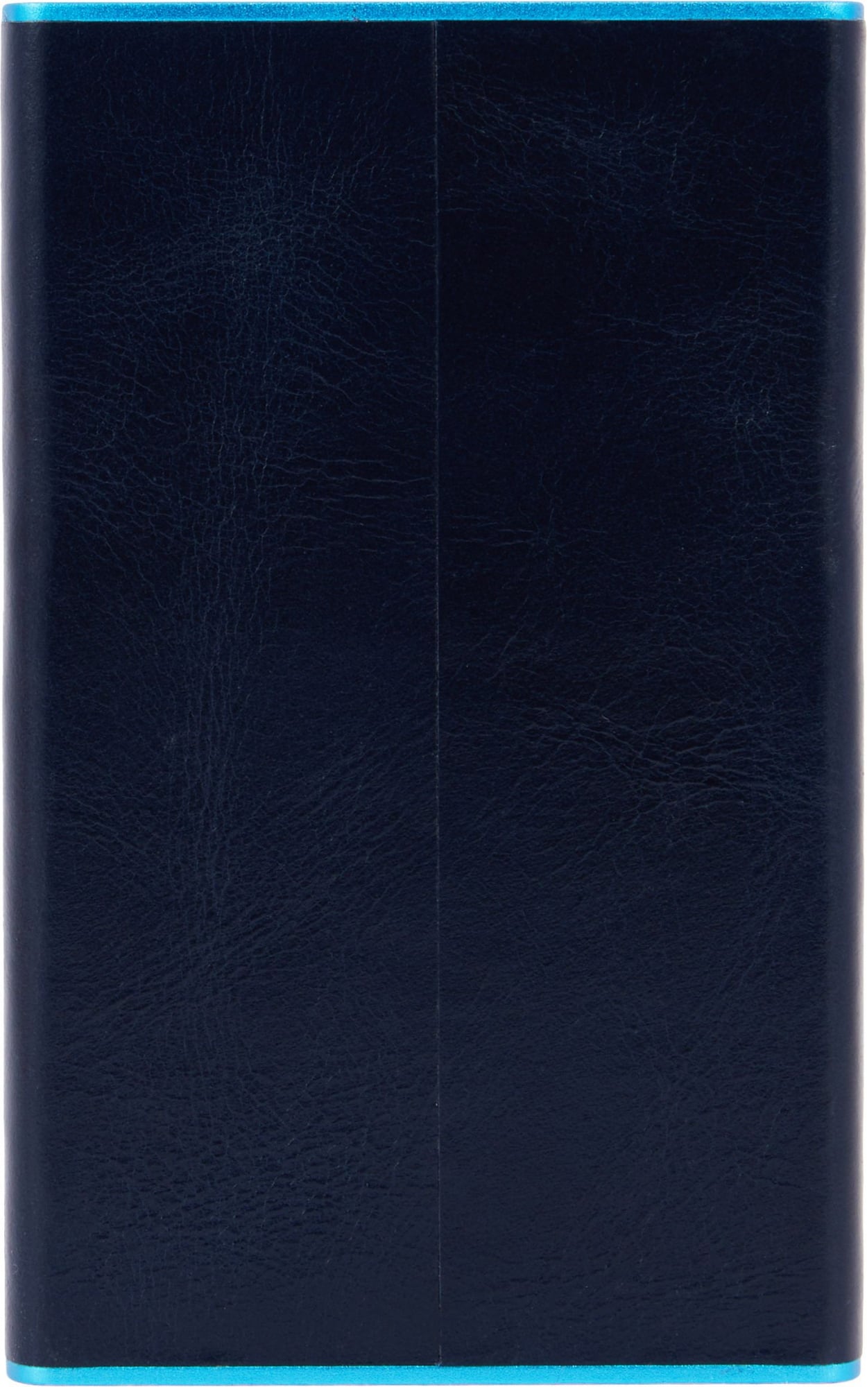 Чехол для кредитных карт Piquadro Blue Square PP4825B2BLR/BLU2  темно-синий  натур.кожа