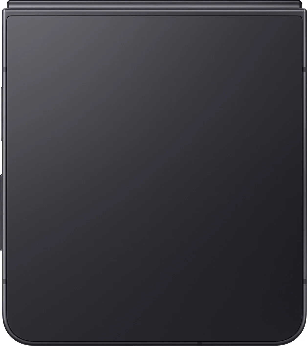 Смартфон Samsung SM-F766B Galaxy Z Flip7 256Gb 12Gb черный раскладной 3G 4G 1Sim 6.9" 1080x2520 Android 16 50Mpix 802.11 a/b/g/n/ac/ax/be NFC GPS GSM900/1800 GSM1900 Protect