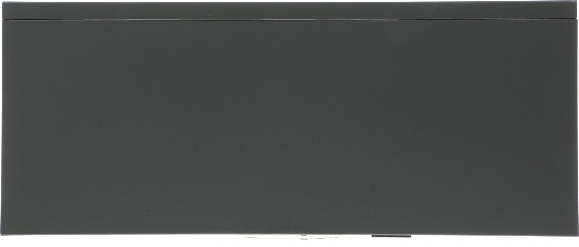 Коммутатор TP-Link SL2428P, управляемый L2, 24×100M PoE+, 4×1GbE, 250 Вт