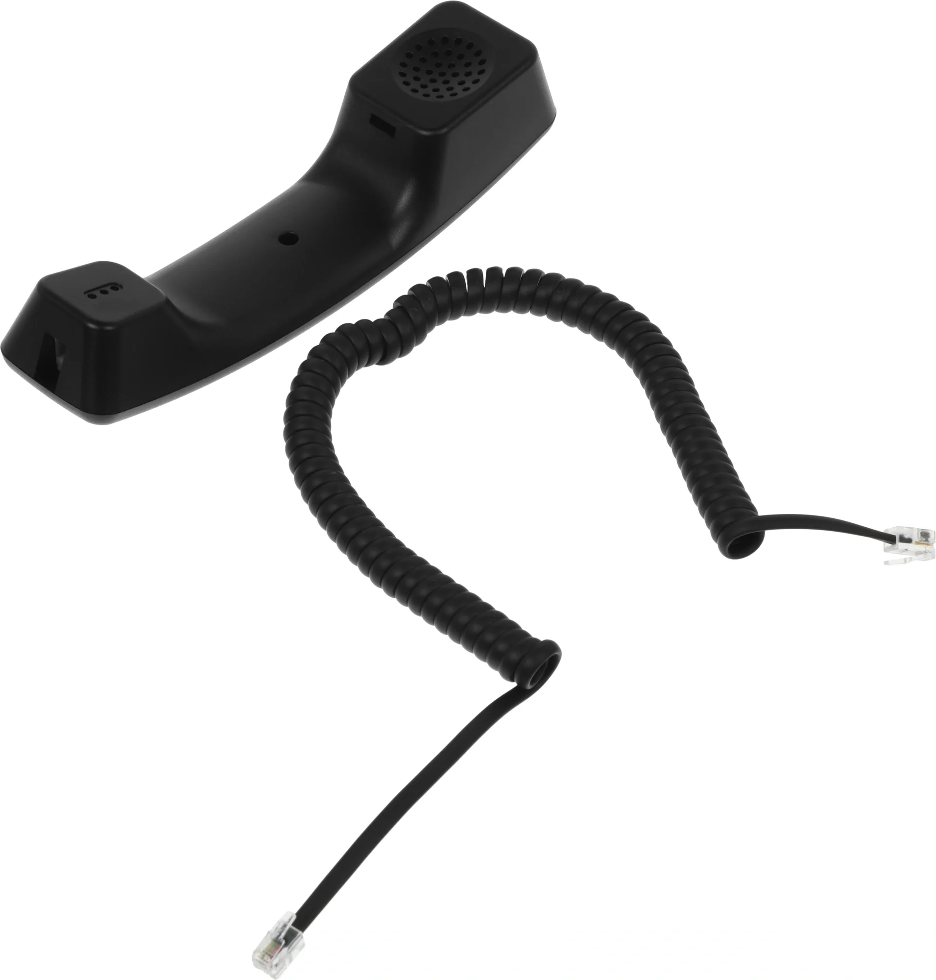 VoIP-телефон DINSTAR C62UP, 6 линий, 6 SIP, черный (C62UP)