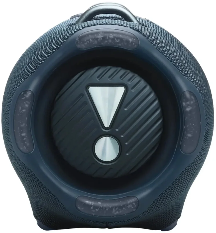 Колонка порт. JBL Xtreme 4 синий 100W 2.1 BT 10м 9444mAh (JBLXTREME4BLUUK)