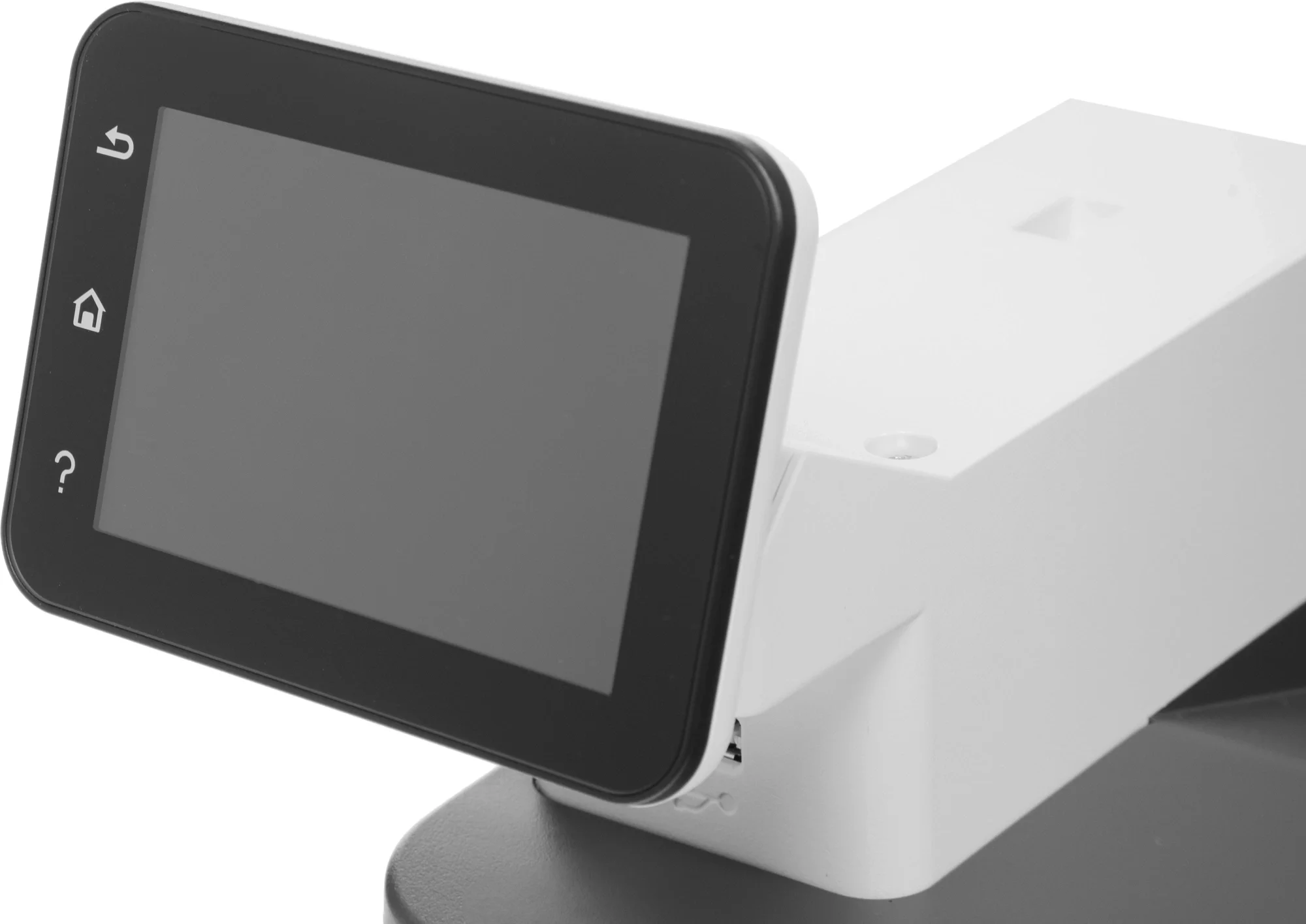 МФУ лазерный Pantum BM5100FDW A4 Duplex Net WiFi белый