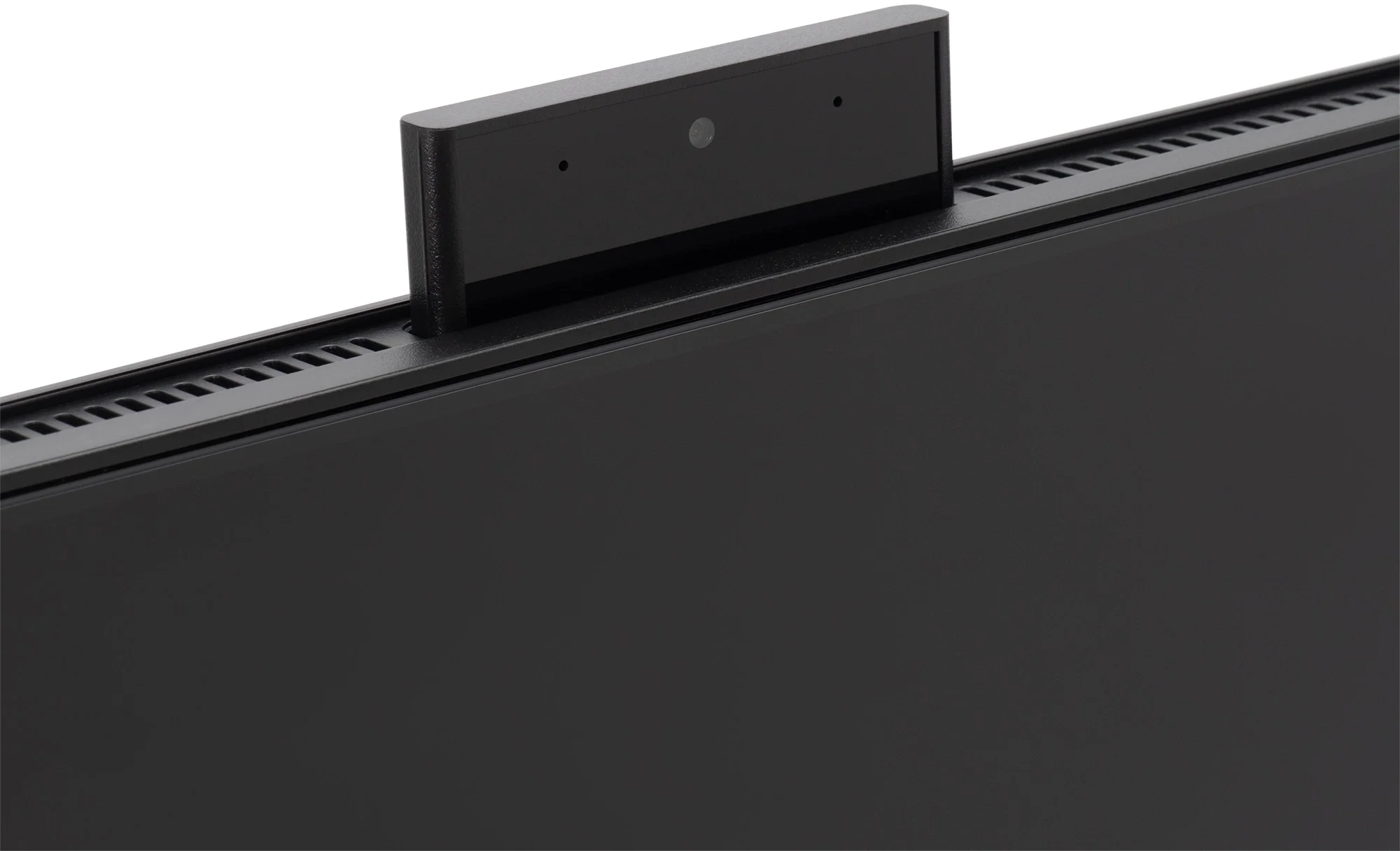 Моноблок iRU 23IM, 23.8" (1920x1080) IPS/Intel Core i7-1255U/16 DDR4/512 ГБ SSD/Intel Iris Xe Graphics/Без ОС, Черный (1994783)