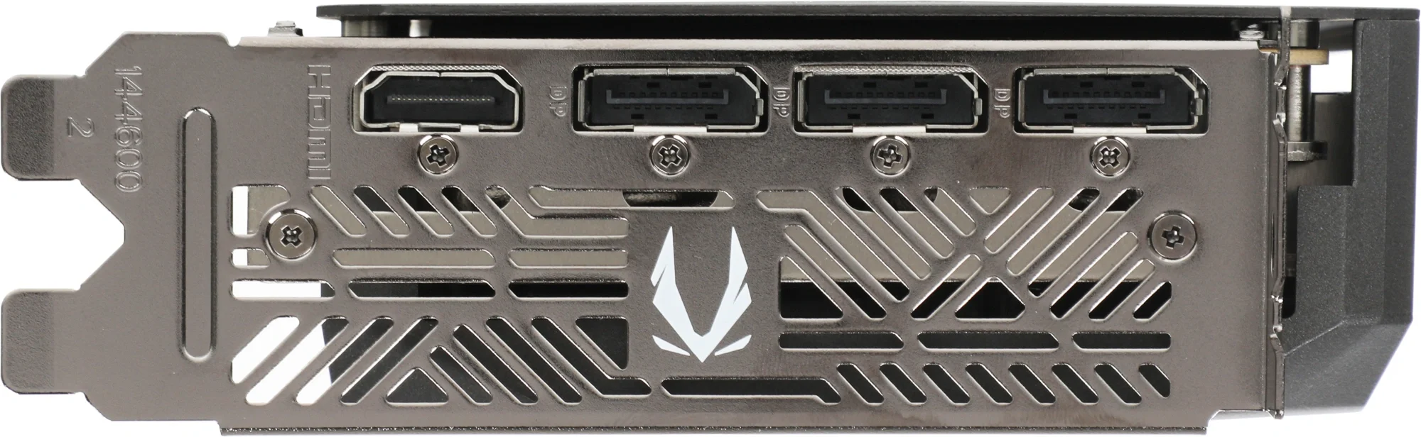 Видеокарта Zotac PCI-E 5.0 RTX 5070 TWIN EDGE OC NVIDIA GeForce RTX 5070 12Gb 192bit GDDR7 2165/28000 HDMIx1 DPx3 HDCP Ret
