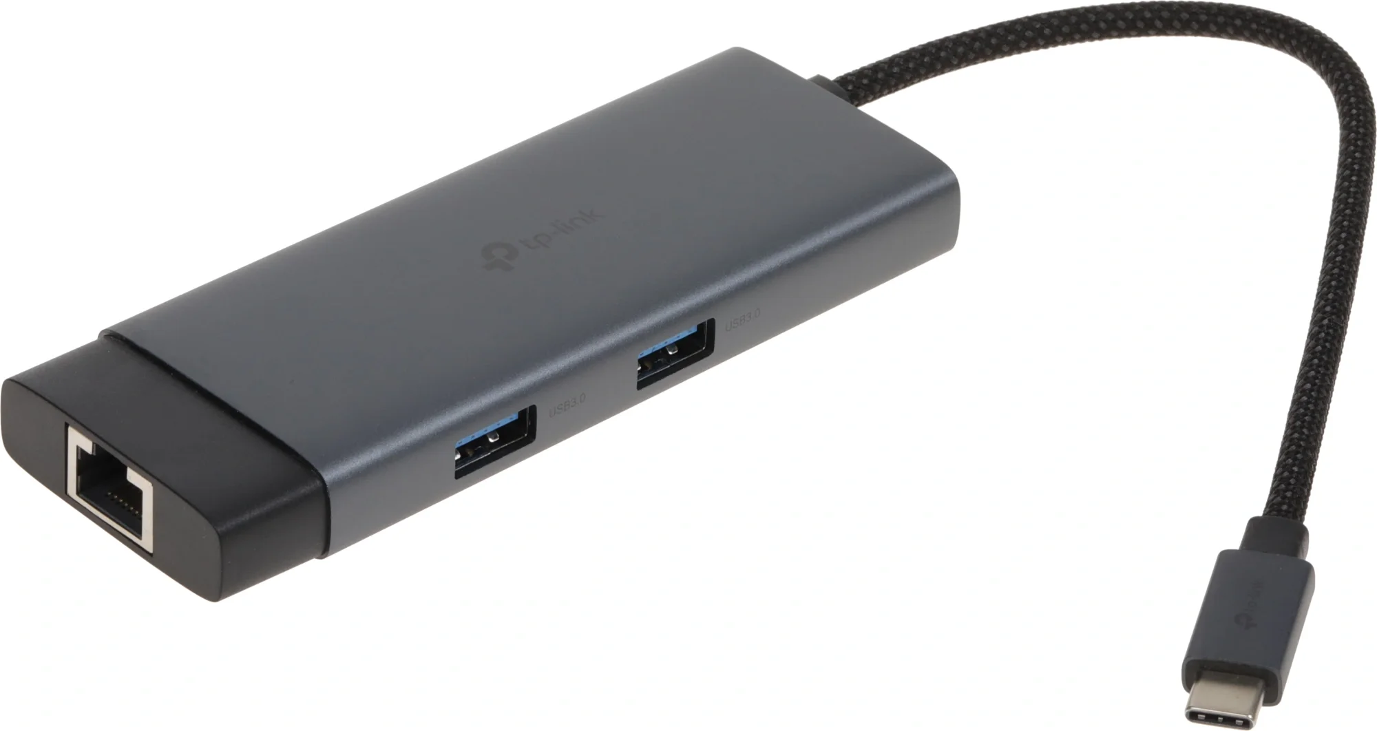 TP-Link UH6120C USB Type-C  концентратор  6  в 1