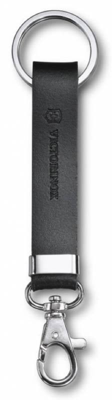 Подвеска для ремня Victorinox 4.1853 черный 70мм блистер
