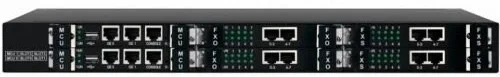 Dinstar  <UC350-8S8O>  VoIP АТС