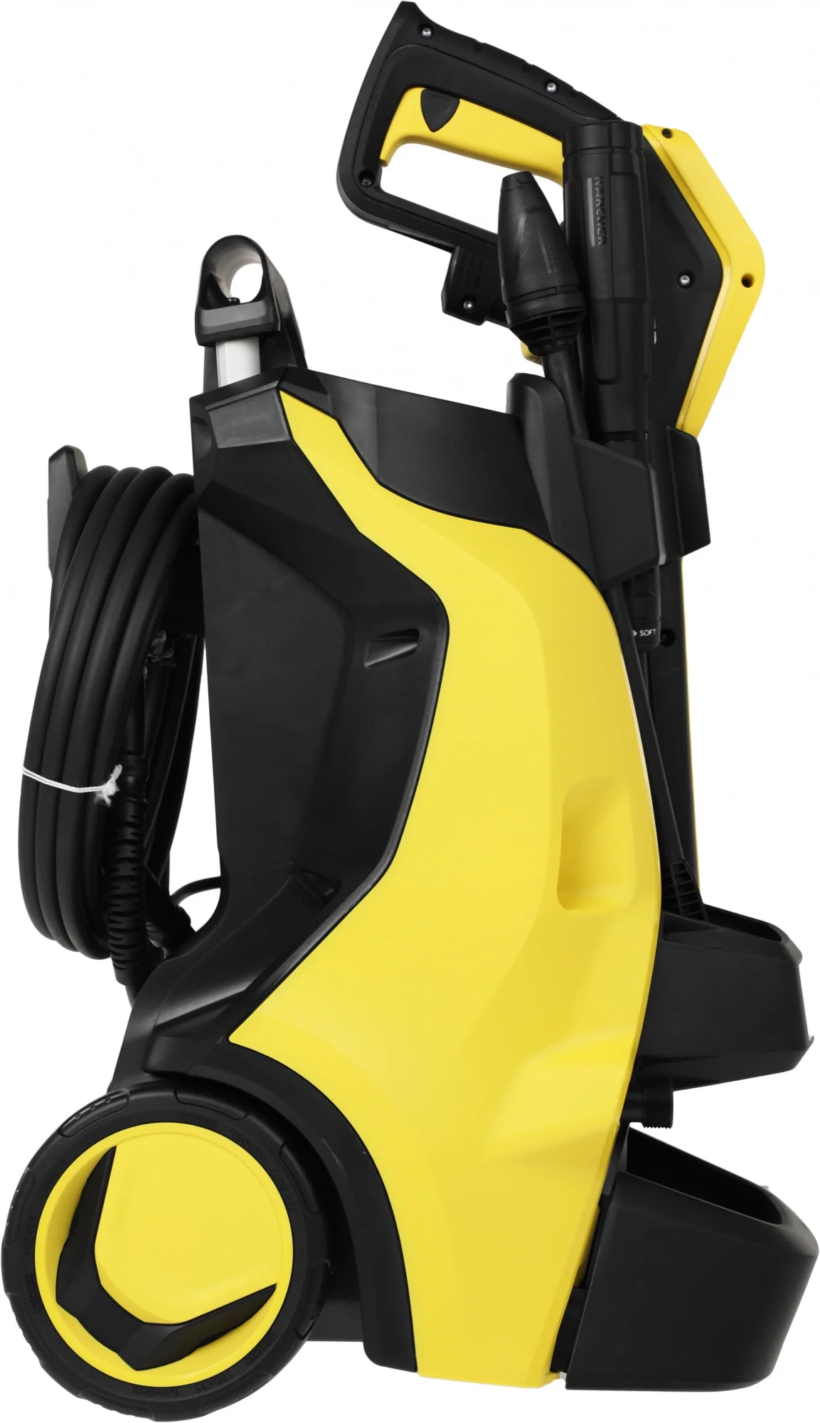 Karcher K 5 Power Control *EU Мойка высокого давления [1.324-550.0]