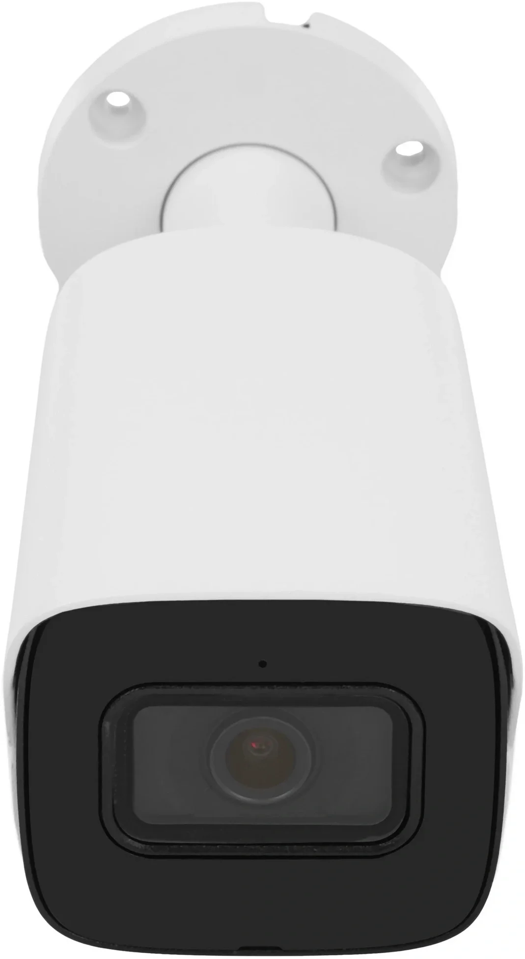 Камера видеонаблюдения IP Dahua DH-IPC-HFW3241EP-S-0360B-S2, 1920x1080, 3.6мм, микрофон, ИК 50м, 2Мп, 1/2.8" CMOS, уличная, купольная, белый