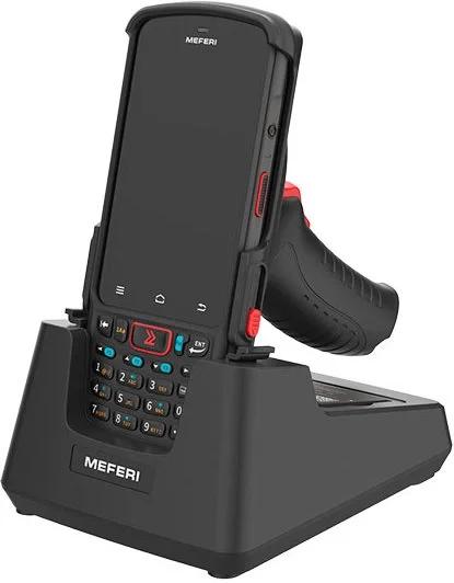 Зарядная станция Meferi ME40K-SCRD01KIT-EU-01, для ME40K