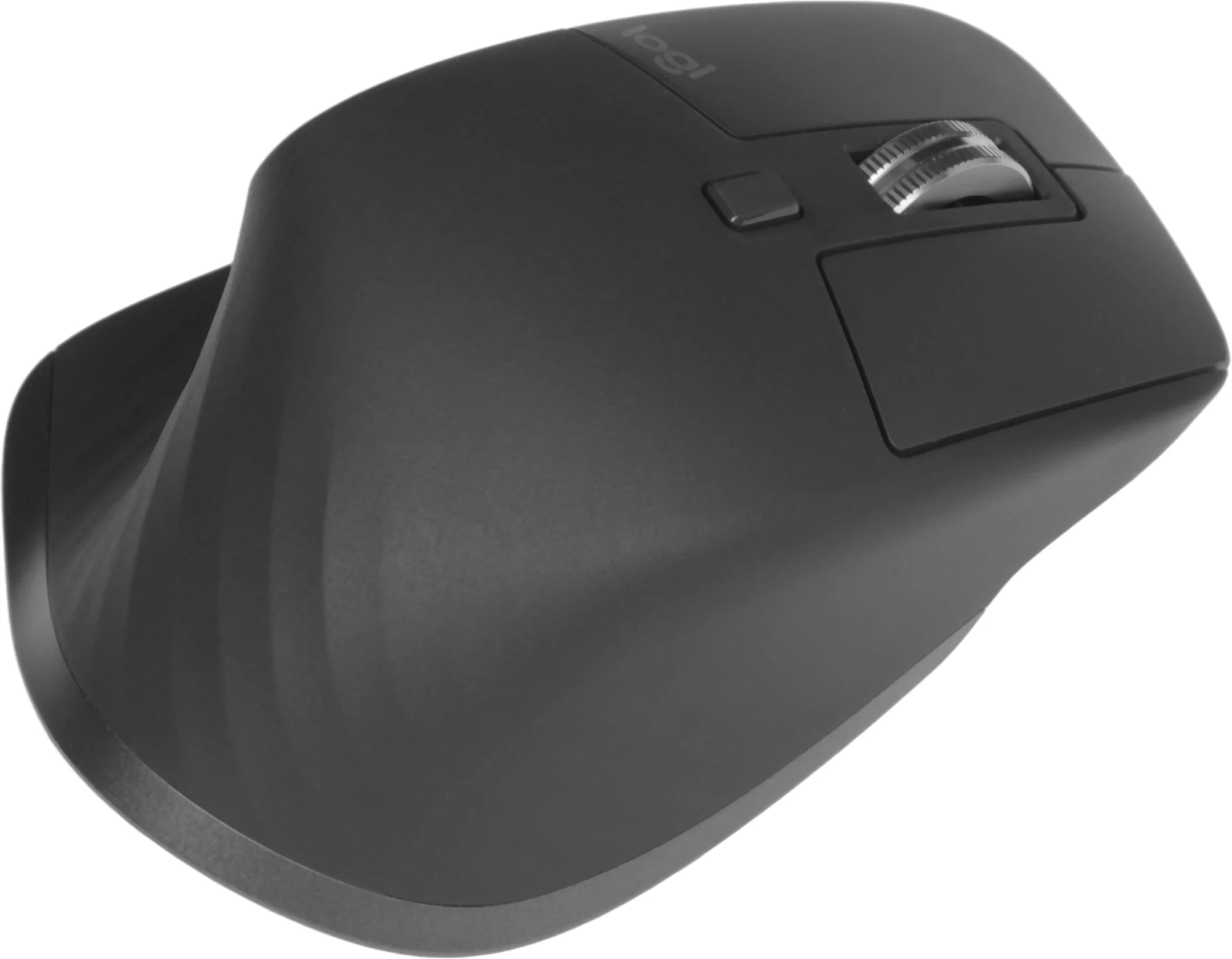 910-006585/910-006559/910-006565 Мышь Logitech MX Master 3S Mouse Graphite Wireless графитовый оптическая (4000dpi) беспроводная BT/Radio USB (5but)