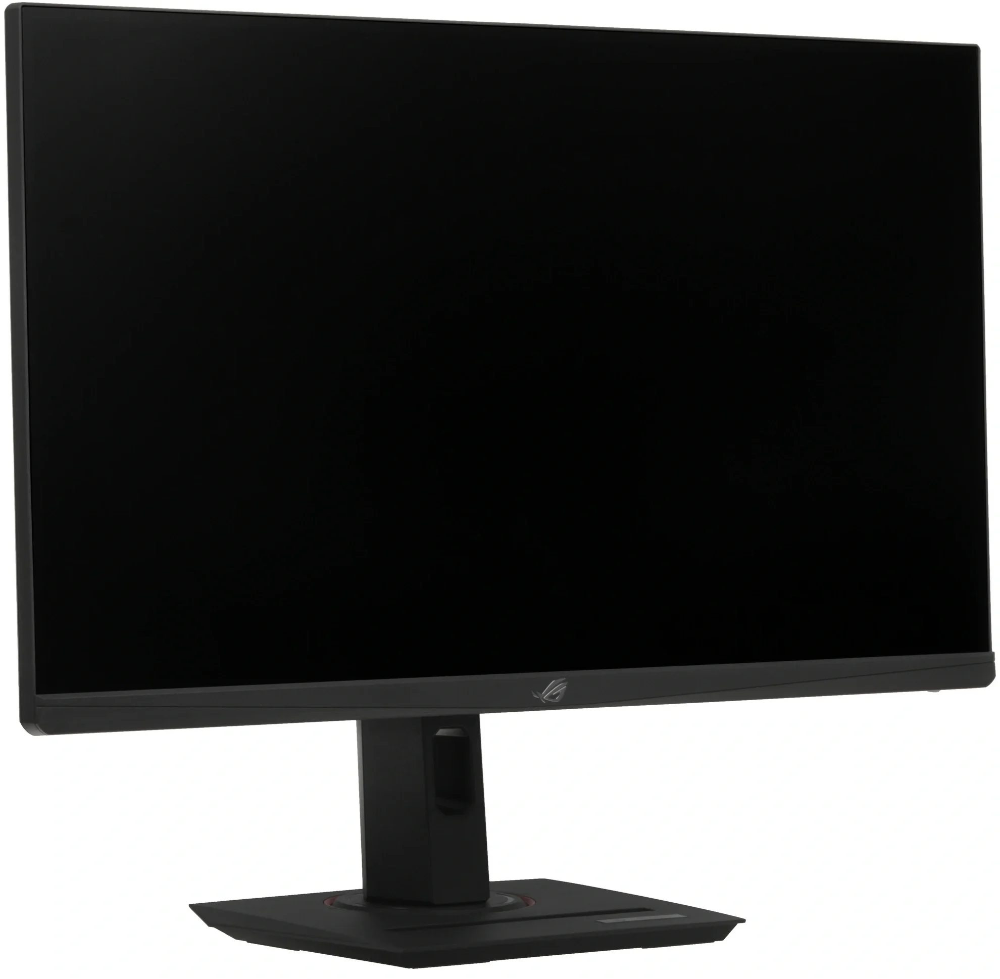 Монитор 27" ASUS ROG Strix XG279CNS Fast IPS 1920x1080, 380 Гц, 0.3 мс, 16:9, 400 кд/м², HDMI 2.1, DP 1.4, USB-C, 3.5 Jack, HDR10, FreeSync Premium, G-Sync, черный