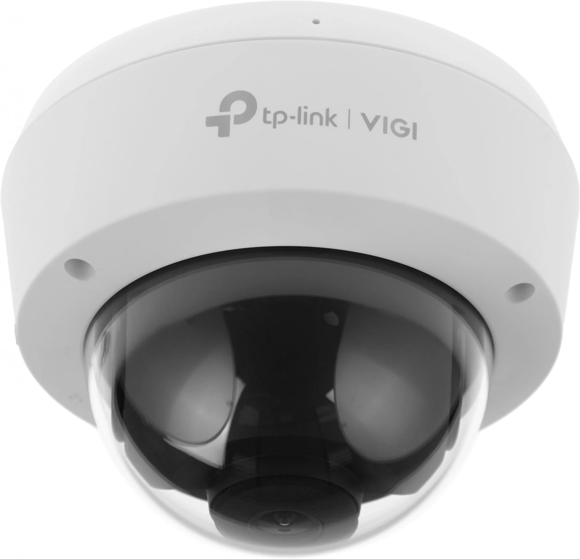 Камера видеонаблюдения TP-Link - C230, IP-камера, 2304 x 1296, 2.8мм F1.6, CMOS 1/3", angle of view 128°, 25fps, 10/100Mb/s, IR range 30m, IP67, VIGI C230(2.8MM)