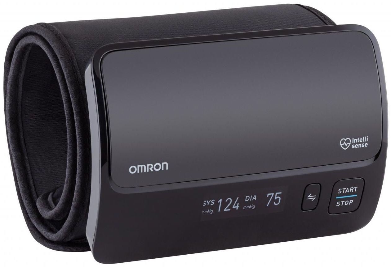 OMRON EVOLV  <HEM-7600T-E> Тонометр автоматический