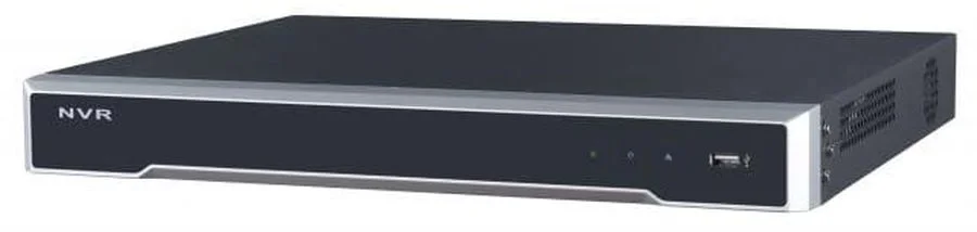 DS-7616NI-M2/16P HikVision 16-ти канальный IP-видеорегистратор c PoE