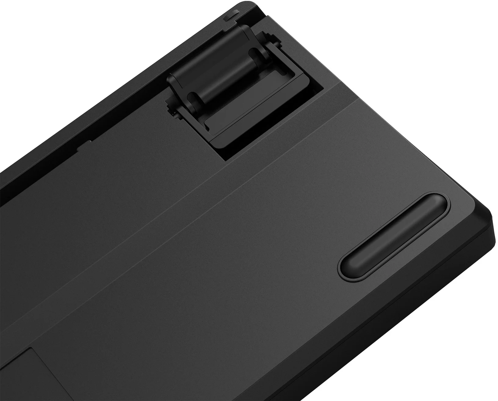 Клавиатура A4Tech Bloody WS87 Naraka механическая черный/красный USB беспроводная BT/Radio Multimedia for gamer LED (WS87)