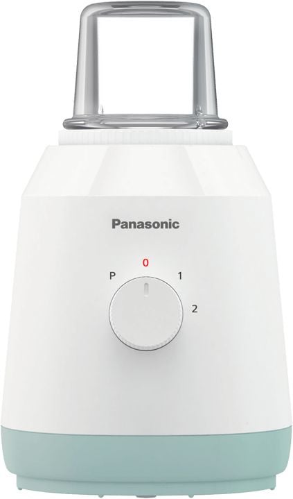 Блендер стационарный Panasonic MX-EX1561WTQ, белый (MX-EX1561WTQ)