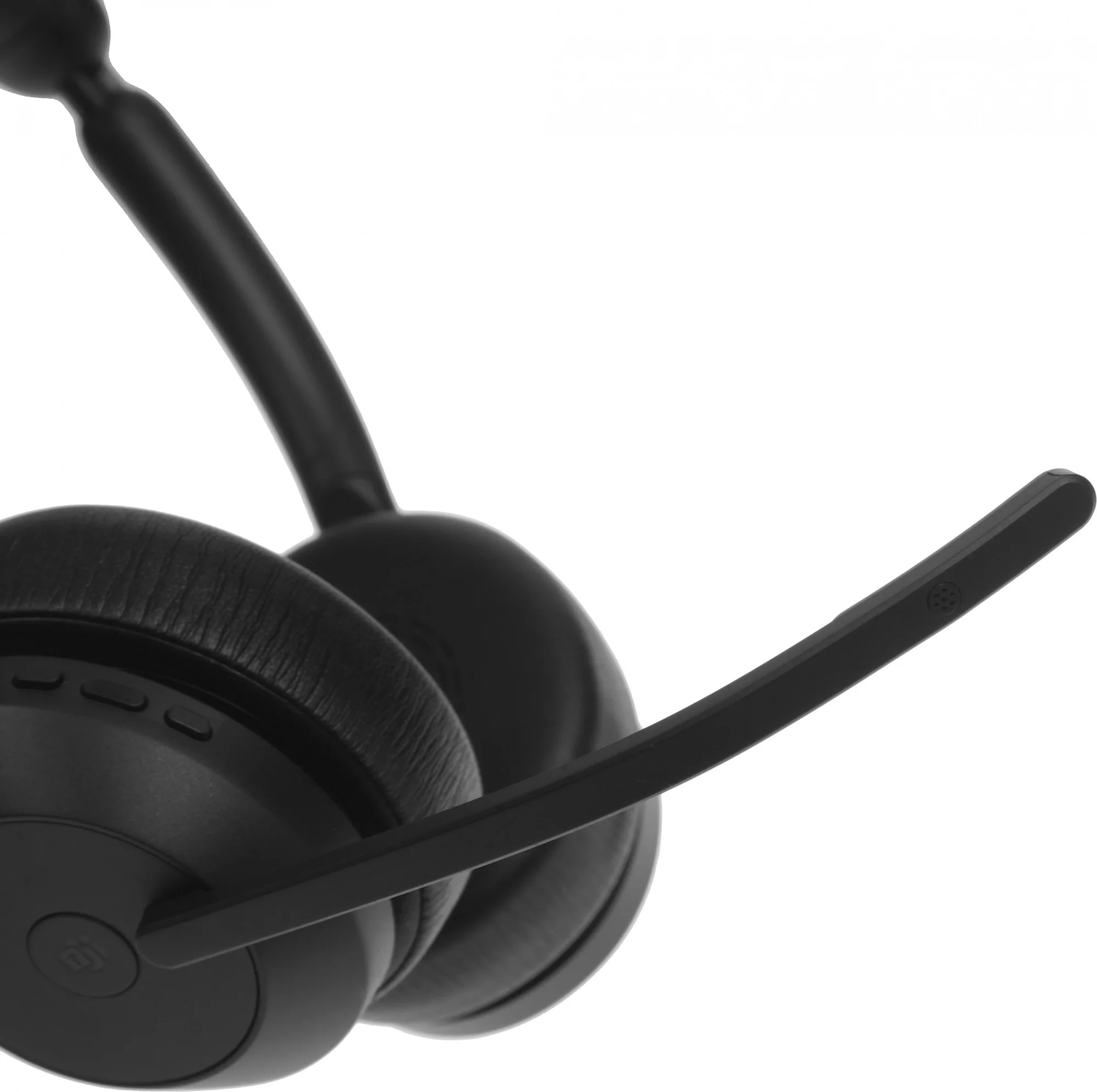 Гарнитура Jabra 25599-999-889, Evolve2 55, Bluetooth 5.2, активное шумоподавление