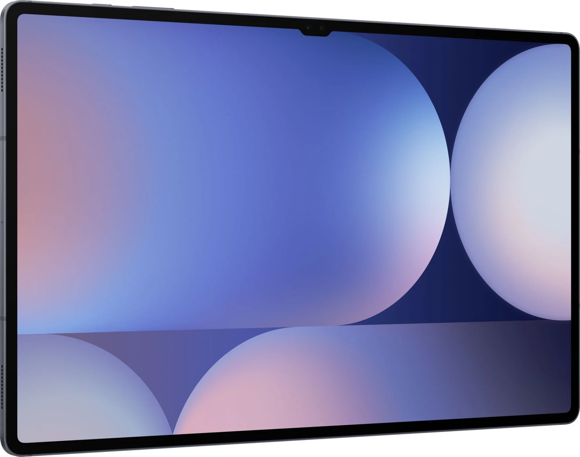 Планшет Samsung Galaxy Tab S10 Ultra BSM-X920 9300+ (3.4) 8C RAM16Gb ROM1Tb 14.6" AMOLED 2X 2960x1848 Android 14 серый 13Mpix 12Mpix BT WiFi microSD 1Tb 11200mAh