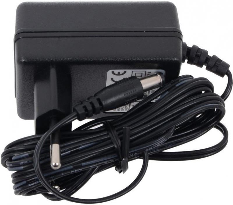 Блок питания Yealink 12VDC.1A, 12В, 1А