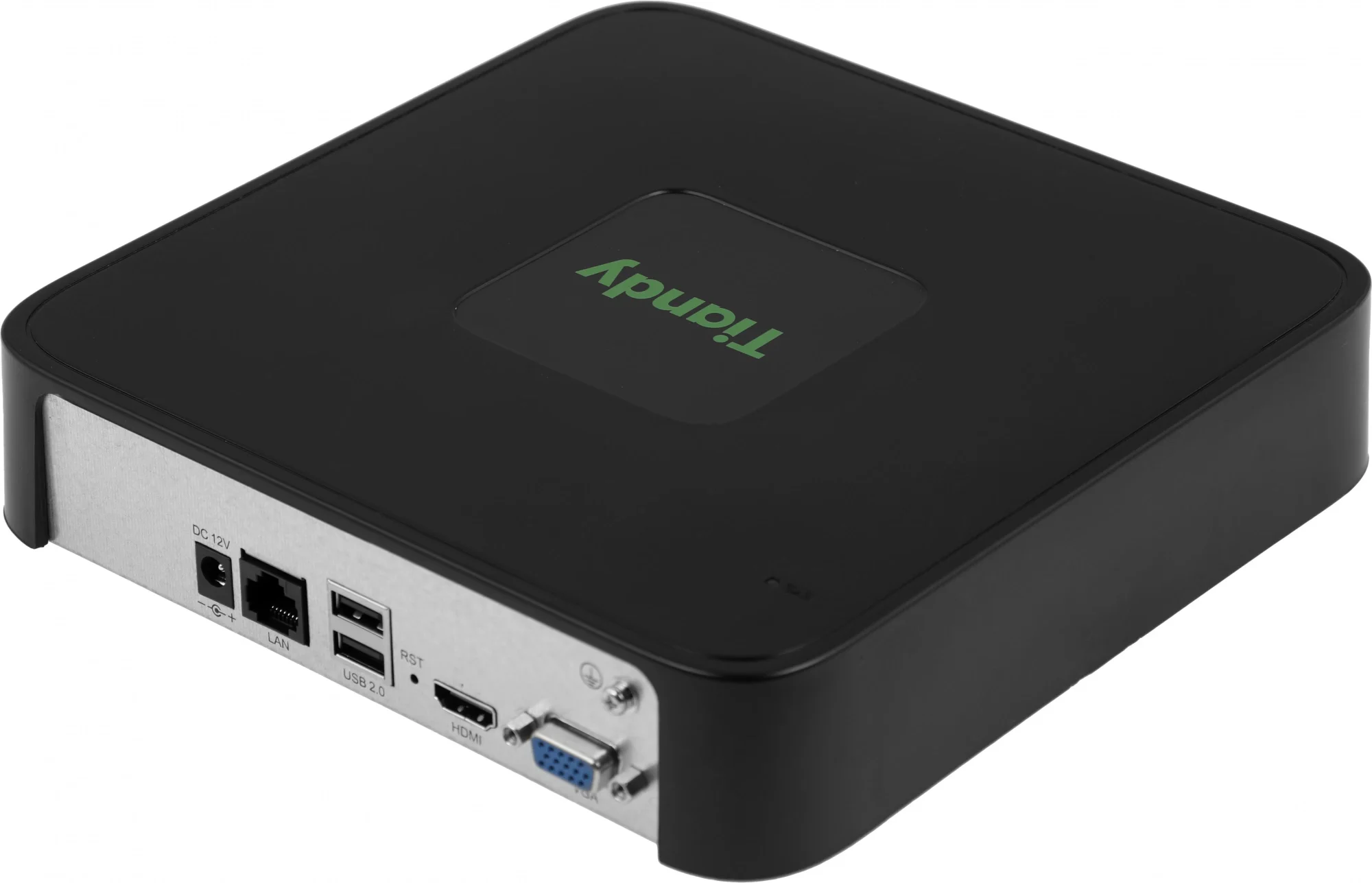 TC-R3110 I/B/L/EU/V1.1 Видеорегистратор Tiandy  TC-R3110  I/B/L/Eu/V1/1