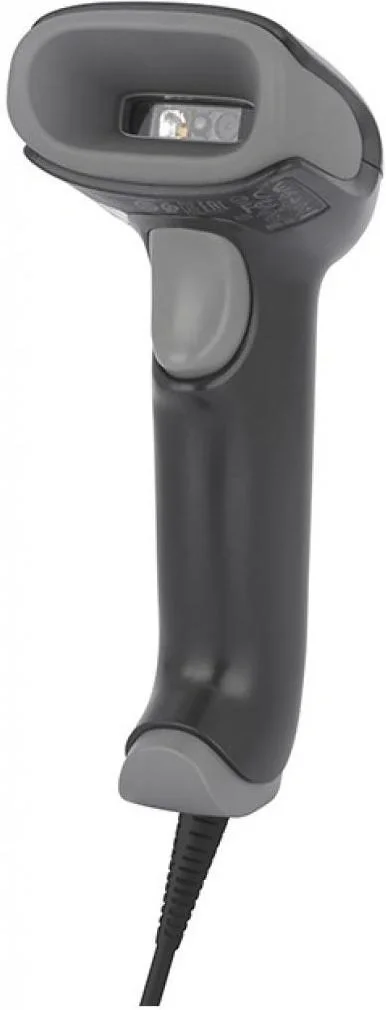 Сканер штрих-кодов Honeywell 1470G2D-2USB-1-R, 2D, USB, проводной