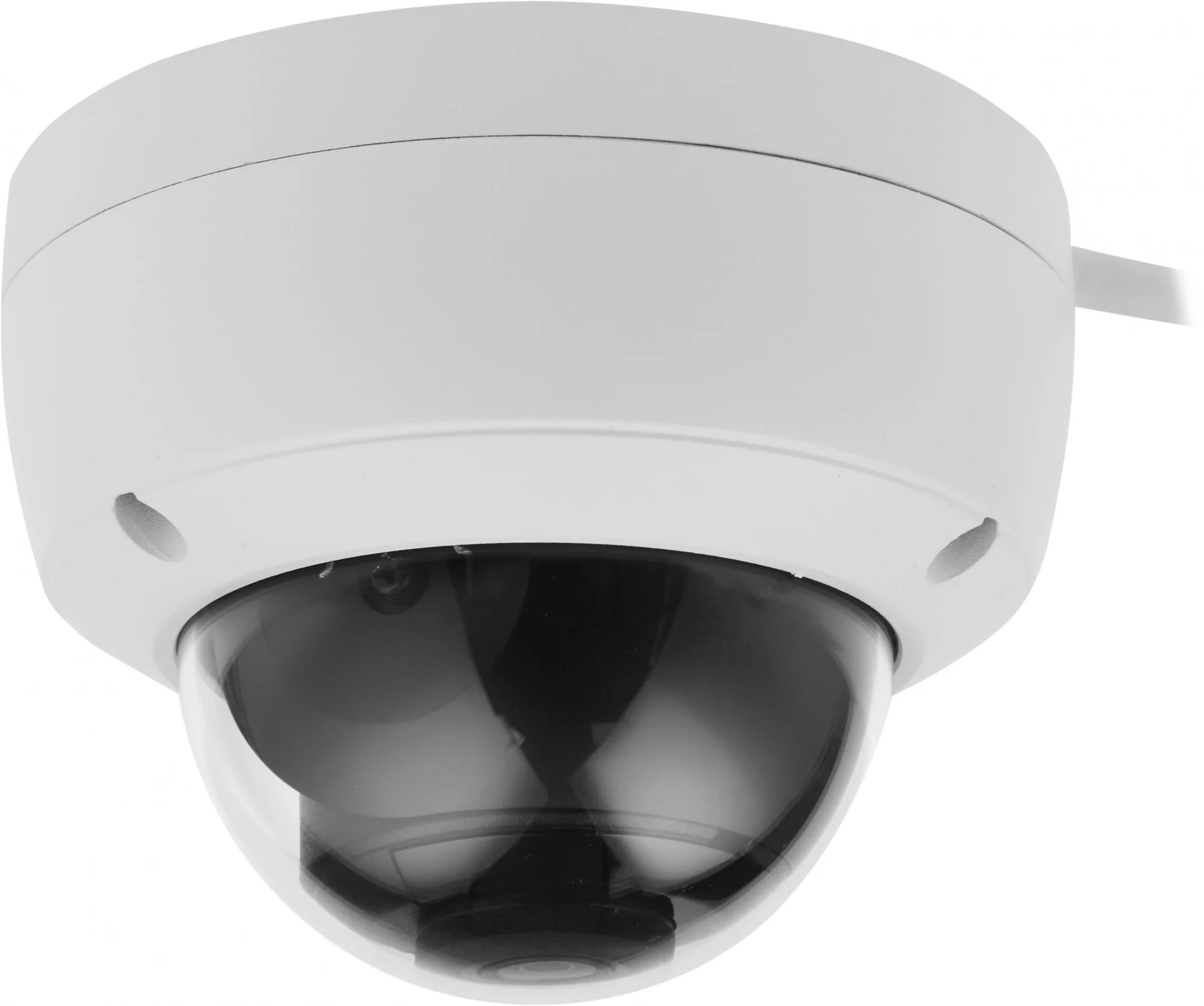 IP-камера Hikvision DS-2CD2123G2-IU(2.8mm)(D), 2Мп, 2.8мм, ИК 30м, AcuSense