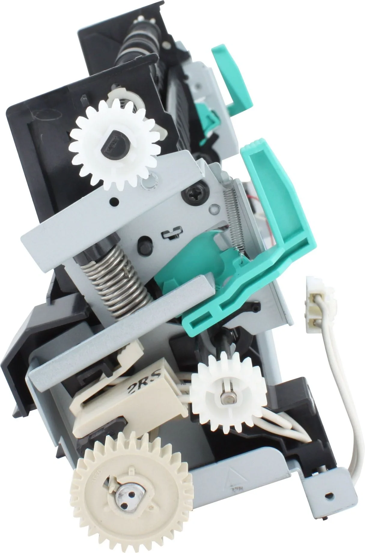 Cactus <CS-FU-HP-P2015> Печка в сборе (RM1-4248-000) для HP  LaserJet  P2015