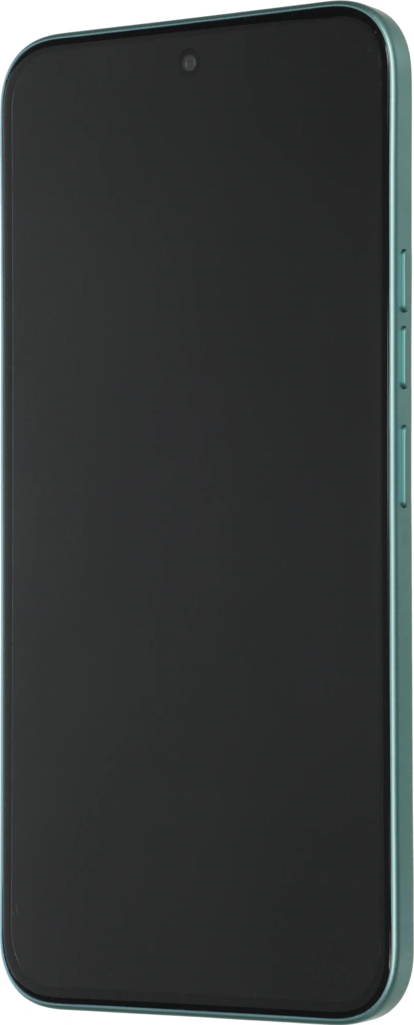 Смартфон Tecno Spark 40 Pro 128Gb 8Gb зеленый моноблок 3G 4G 2Sim 6.78" 1224x2720 Android 15 50Mpix 802.11 a/b/g/n/ac/ax NFC GPS GSM900/1800 Protect FM