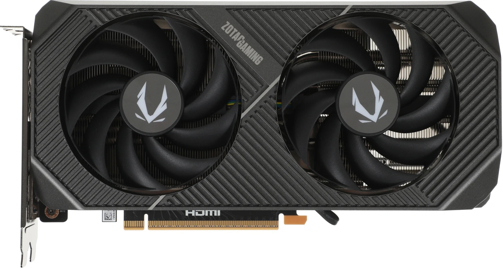 Видеокарта Zotac PCI-E 5.0 RTX 5070 TWIN EDGE OC NVIDIA GeForce RTX 5070 12Gb 192bit GDDR7 2165/28000 HDMIx1 DPx3 HDCP Ret