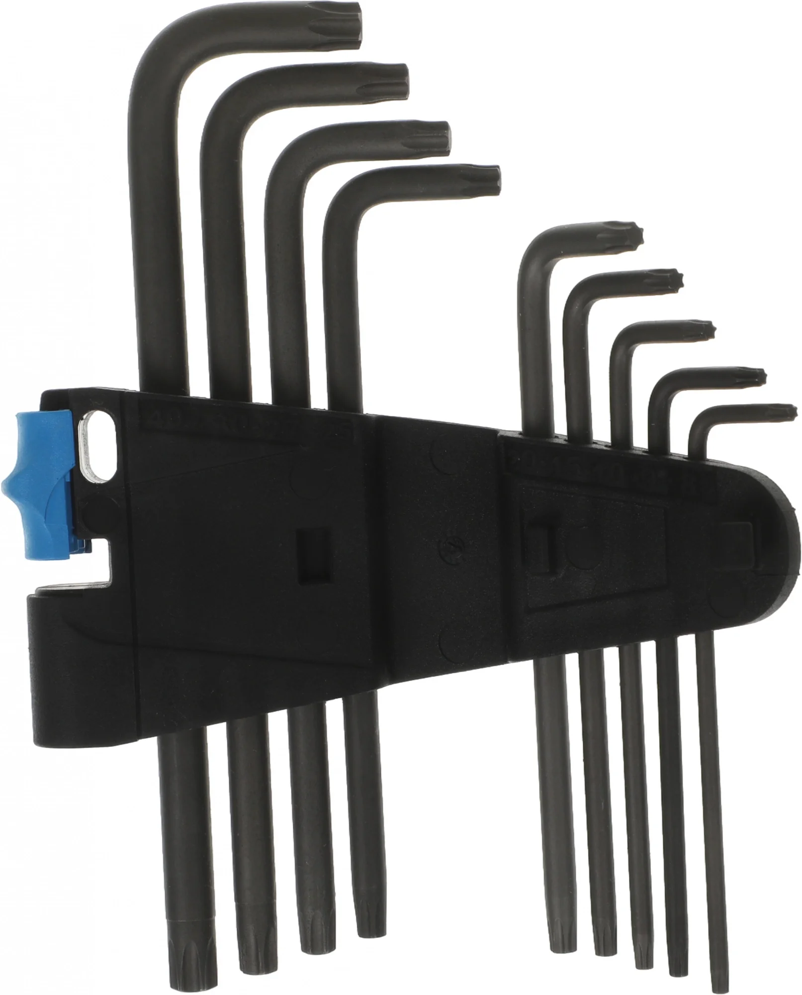 Набор ключей Wera 967/9 TX HF  TORX 1 (WE-024244)