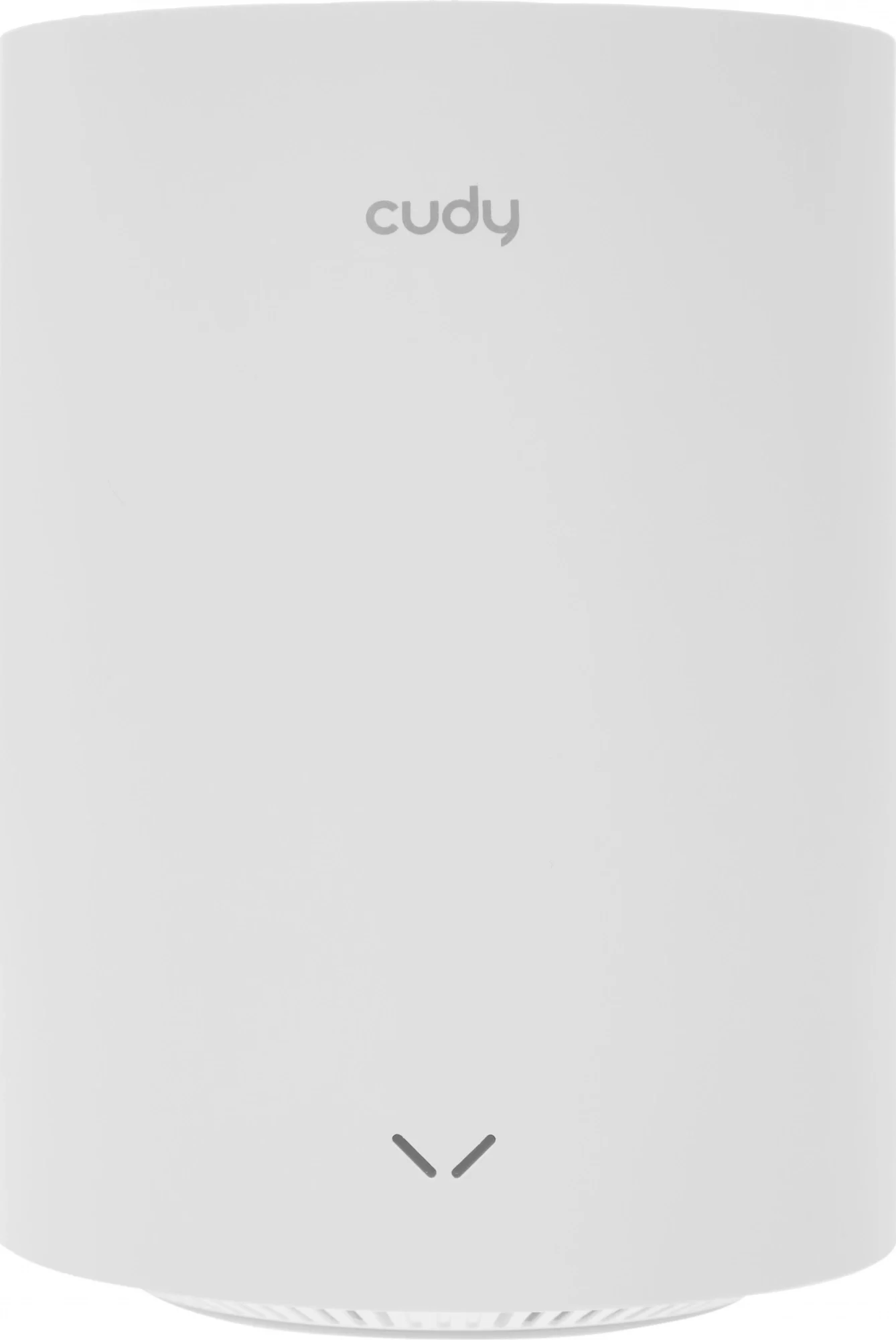 Система Mesh Cudy M1200(2-Pack), AC1200 Wi-Fi Mesh Solution 2-Pack, Chipset MediaTek, Dual-Band, 867Mbps at 5GHz + 300Mbps at 2.4GHz, 802.11ac/a/b/g/n, 2 Fast Ethernet Ports, 2 internal antennas, MU-MIMO, DDNS, Zerotier/Wireguard/OpenVPN/IPSec/L2TP/PPTP VPN, DNS over Cloudflare/Google/Quad9, IPv6, Seamless Roaming, TR069/TR098/TR111/TR181, Cudy Mesh, Cudy APP