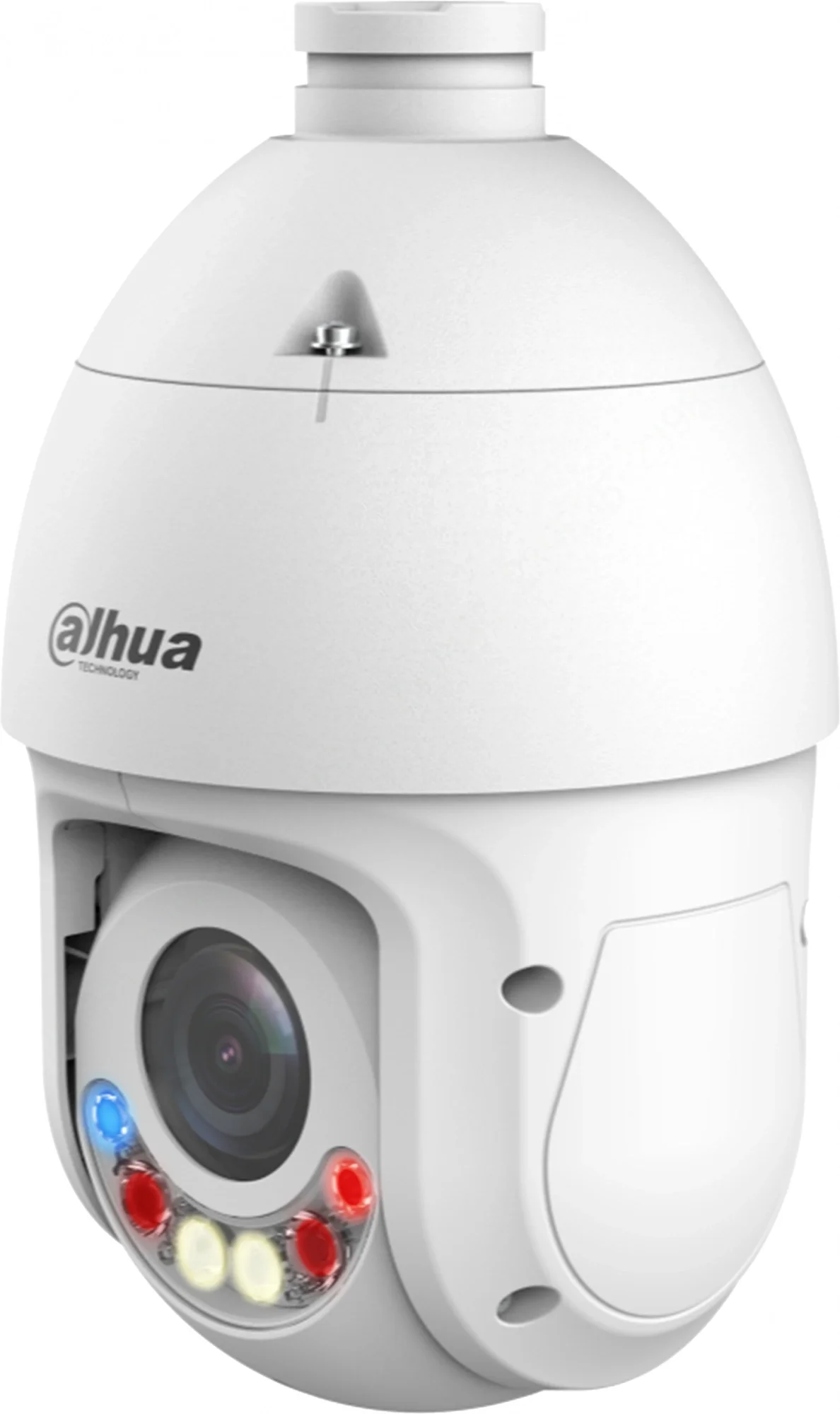 IP-камера DAHUA DH-SD4E225GB-HNR-A-PV1, PTZ, 2Мп, 25x, ИК 100м