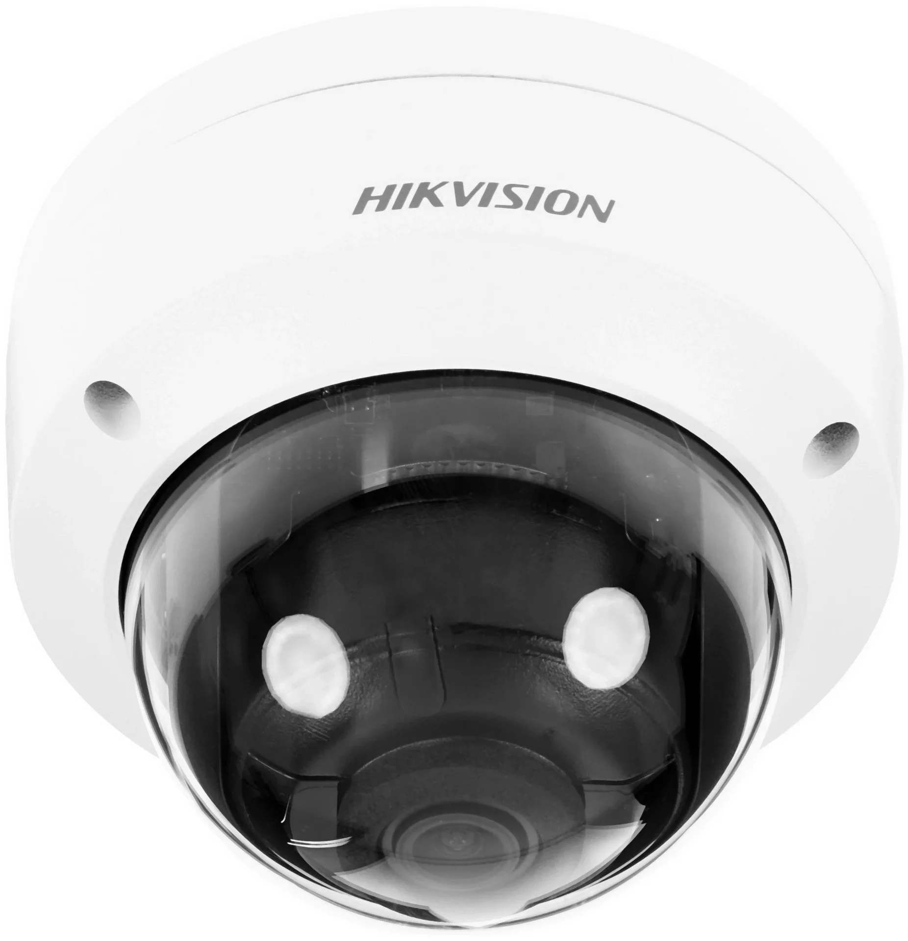 IP-камера Hikvision DS-2CD2183G2-IS(2.8mm), 8Мп, 2.8мм, AcuSense, EXIR 30м