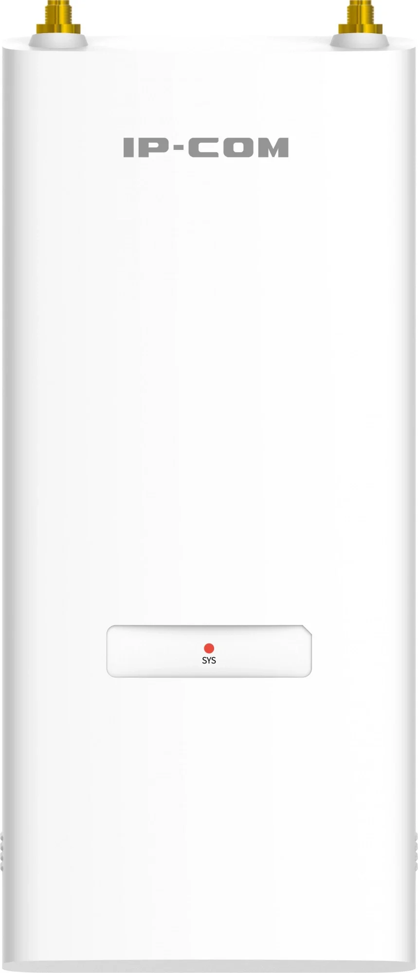 Точка доступа IP-COM iUAP-AC-M, двухдиапазонная, гигабитная, PoE, IP65