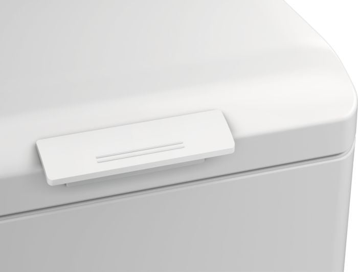 Стиральная машина Electrolux EW6TN4261 белый, загрузка вертикальная 6 кг, 1200 об/мин., класс: D