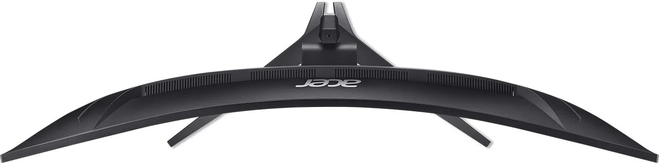 Монитор Acer 44.5" Nitro XZ452CUVbemiiphuzx черный VA LED 4ms 32:9 HDMI M/M матовая HAS Piv 450cd 178гр/178гр 5120x1440 165Hz FreeSync Premium Pro DP DQ USB 11.4кг