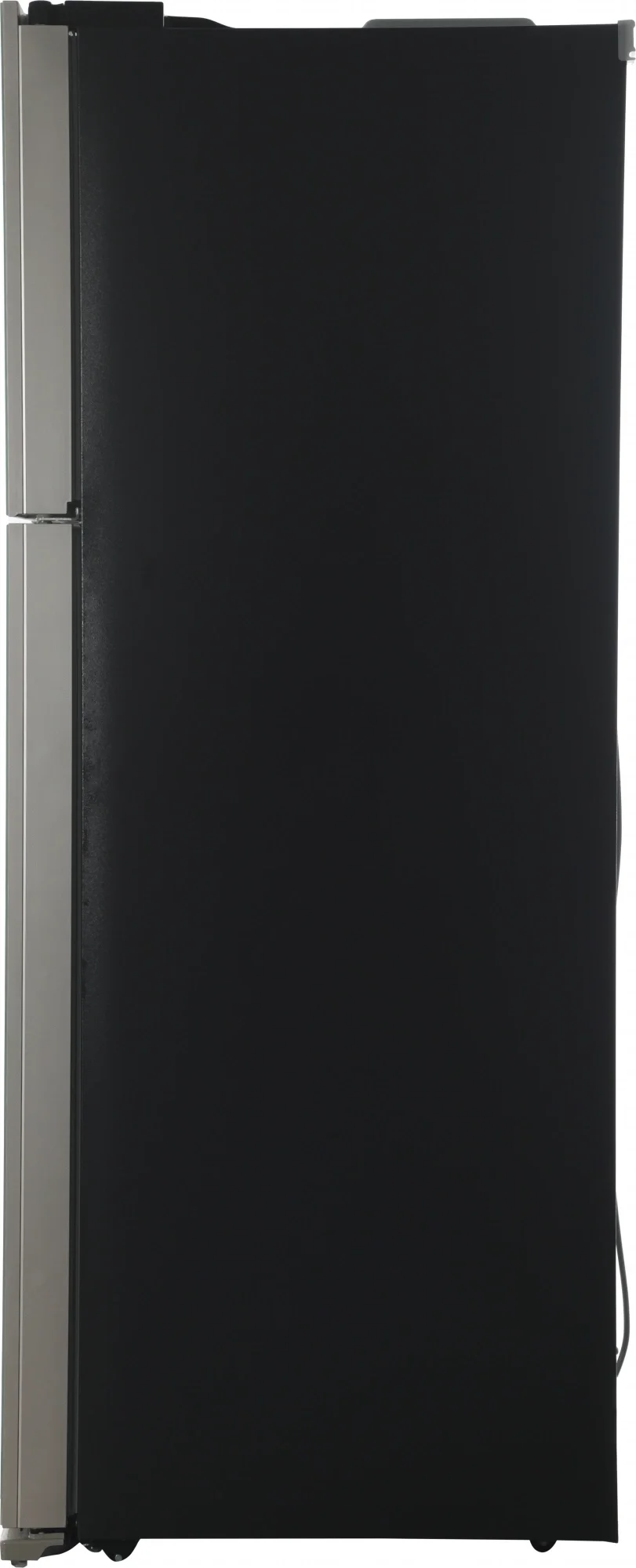 Холодильник Hitachi R-W660PUC7X GC 2-хкамерн. шампань глянц. инвертер