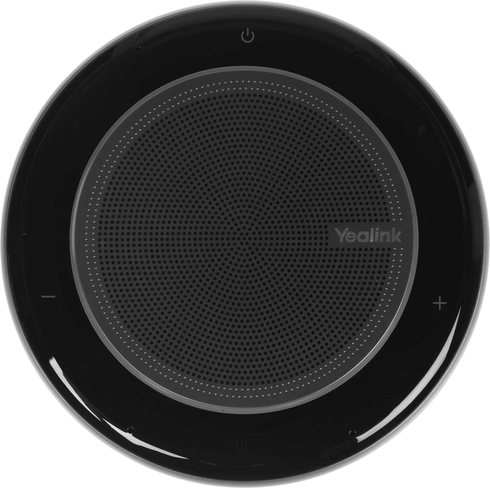 Спикерфон YEALINK CP900 UC, USB, Bluetooth, встроенная батарея, 6 встроенных микрофонов, шт