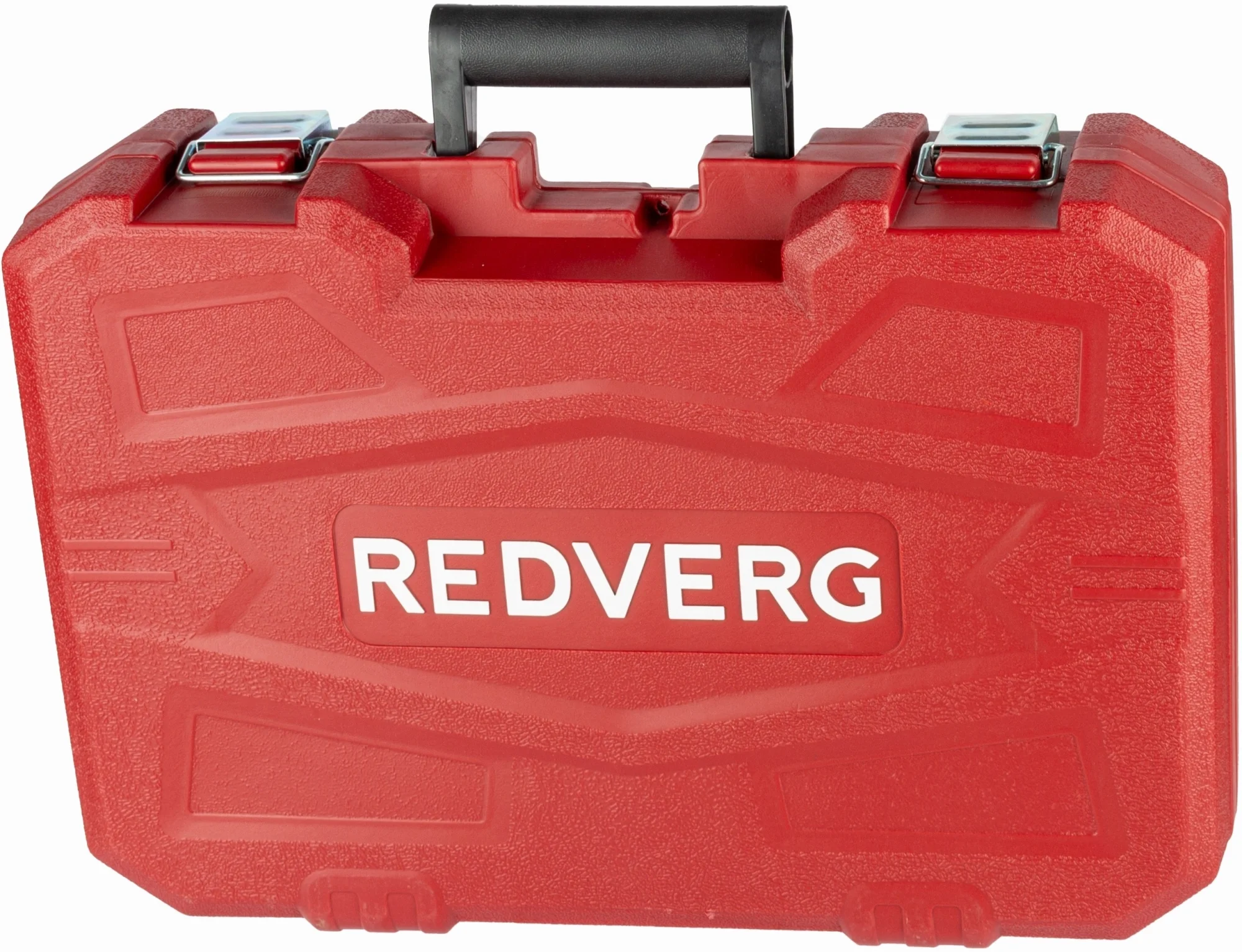 Перфоратор RedVerg RD-RH1200S патрон:SDS-plus уд.:5Дж 1200Вт (кейс в комплекте)
