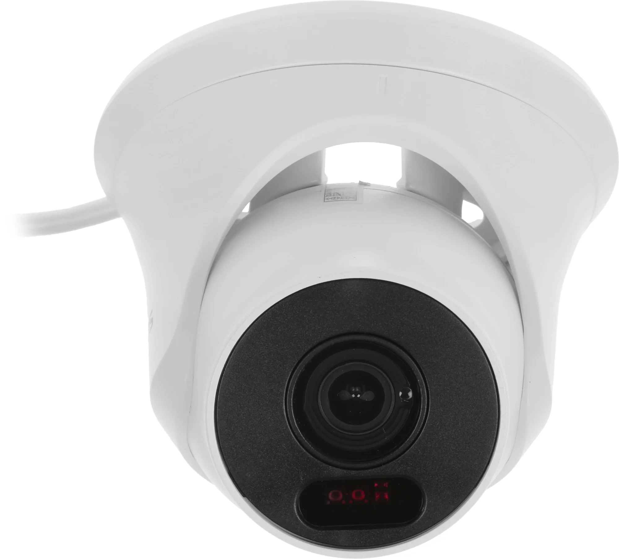 IP-камера Tantos 00-00122953, TSi-Beco25F, 2Мп, 3.6мм, IP65