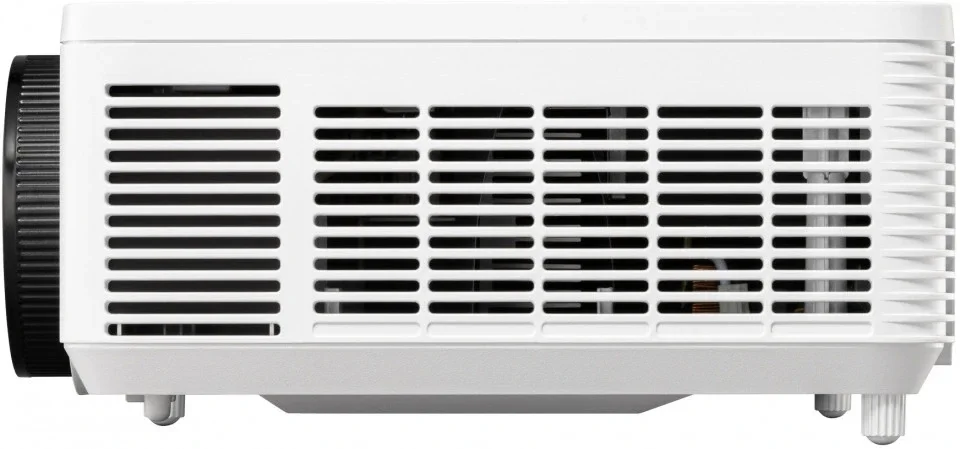 VS19341  Проектор ViewSonic PA700S DLP 4500Lm LS 4500Lm ANSI (800x600) 12500:1 ресурс  лампы:4000часов 2xHDMI 2.7кг