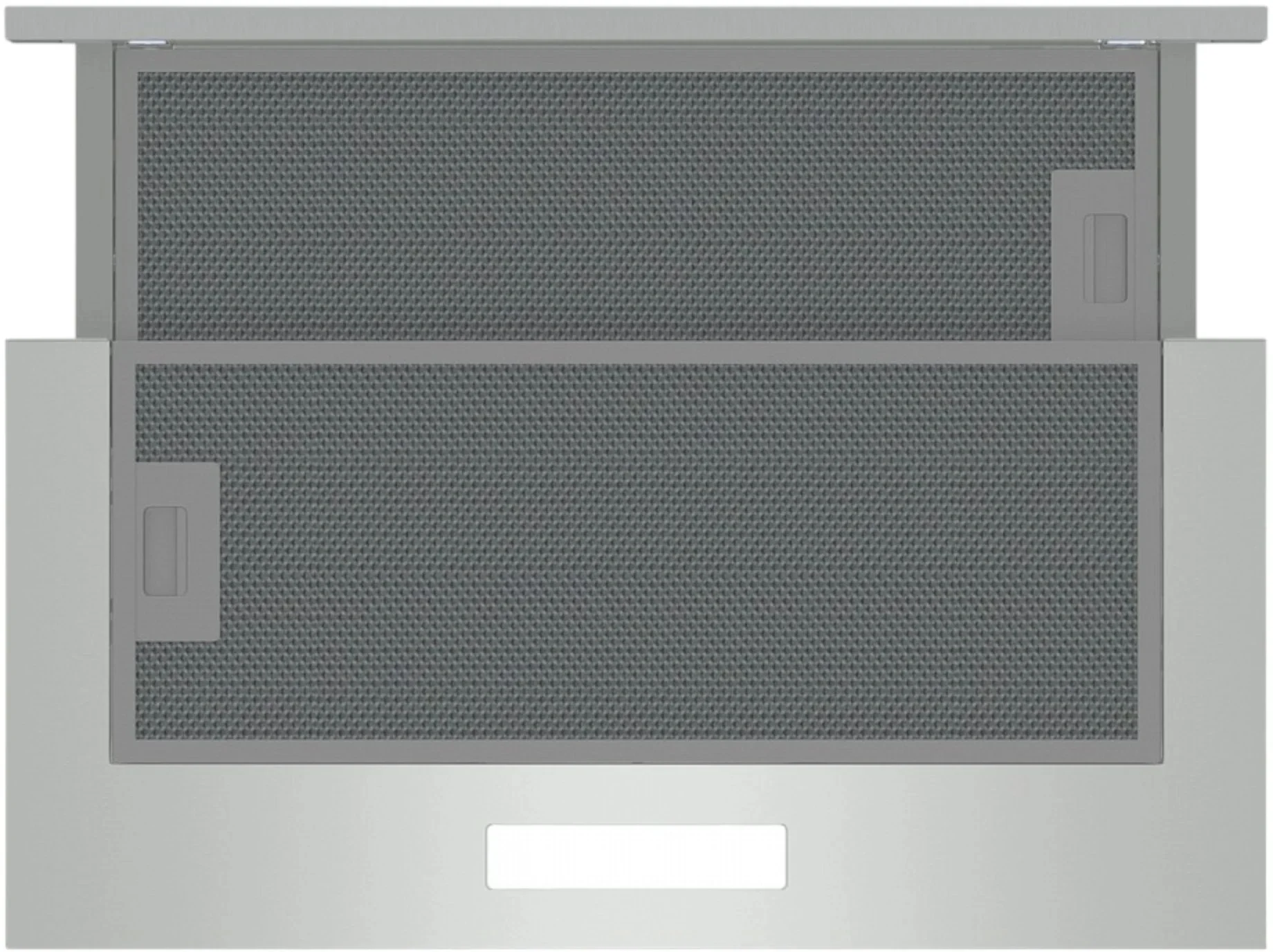 Вытяжка встраиваемая Gorenje TH60E5X нержавеющая сталь 60 см кнопочное управление TH60E5X