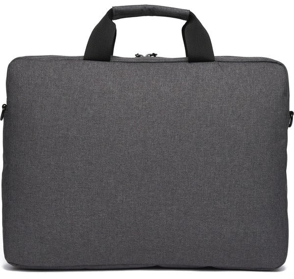Сумка Sumdex PON-201GY, для ноутбука до 15.6", серый