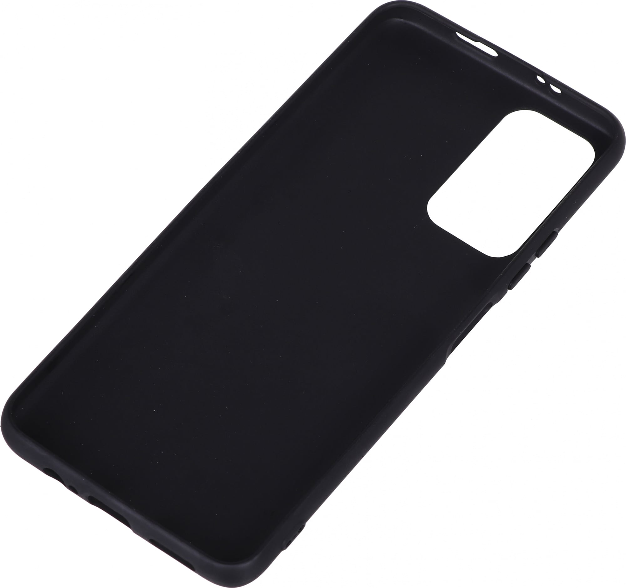 Чехол Redline УТ000029602, для Xiaomi Poco M4 Pro, черный